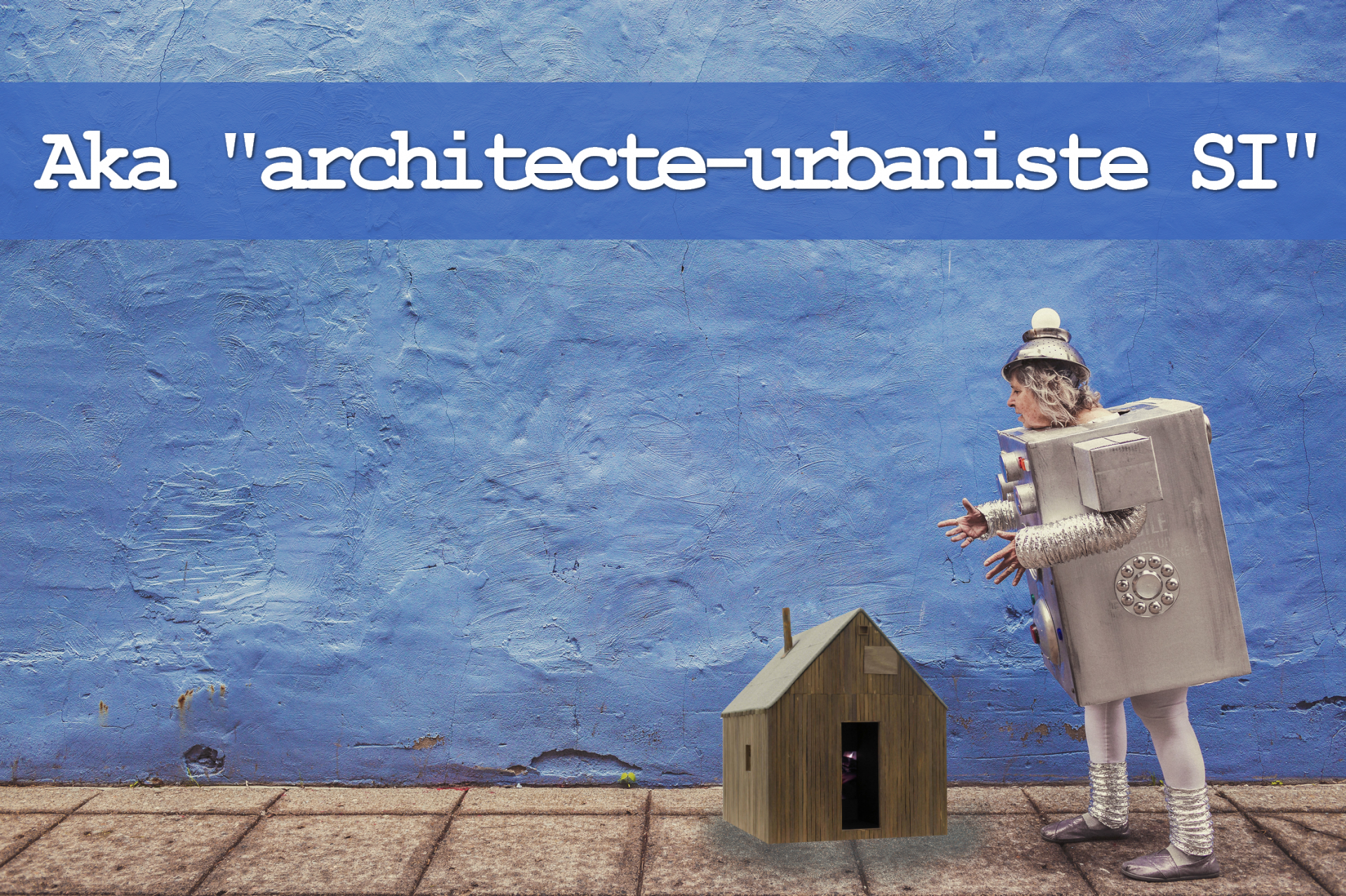 Aka architecte-urbaniste SI_job