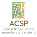 ACSP | American Association of Collegiate Schools of Planning