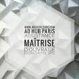 Ad Hub Paris