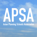 APSA | Asian Planning Schools Association