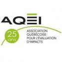 AQEI | offres d'emploi dans l'évaluation d'impacts