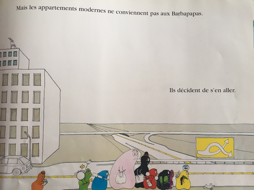 Barbapapa le sens de la ville3