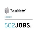 BauNetz | 502jobs