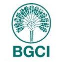 BGCI - Botanical Gardens Conservation International