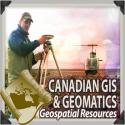 Canadian GIS and Geospatial Resources