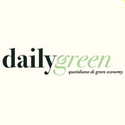 daily green | Quotidiano di green economy