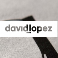 Davidlopez, graphiste (studio TroisQuatre à présent)