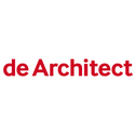 de Architect | Platform voor vakkennis en inspiratie