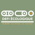 Defi écologique | le blog de la faune et de la flore sous tous les angles