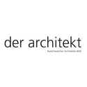 der architekt | magazin BDA