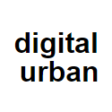 Digital Urban | smart cities, data, modelling and visualisation,