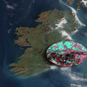 Earth observation in Ireland