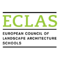 ECLAS | European Council of Landscape Architecture Schools