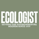 Ecologist | environmental agenda