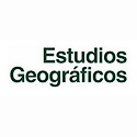 Estudios Geograficos – revista de Instituto de Economía,Geografía y Demografía