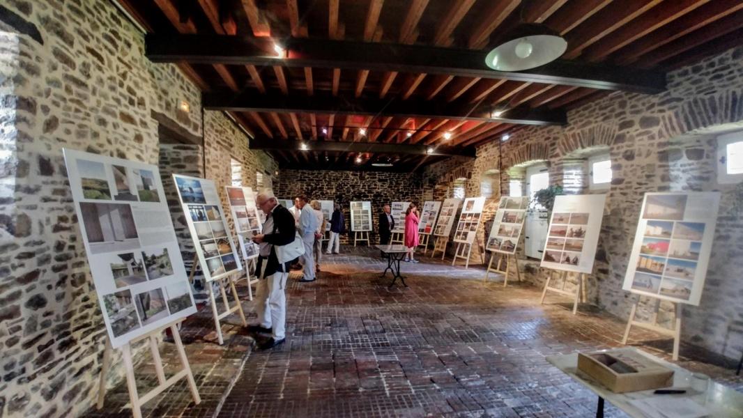 Expo colloque de cerisy_ZAE