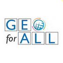 GEO for ALL | Geospatial technology & Geographic Information