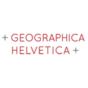 Geografika Helvetica | revue suisse de géographie | Schweizerische Zeitschrift für Geographie