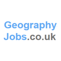 UK Geography jobs