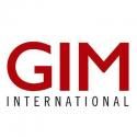 GIM international