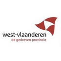 Gis in West Vlaanderen