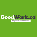 GoodWork.ca | Emplois environnementaux