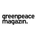 GreenPeace magazin