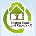 Institut Bauen und Umwelt