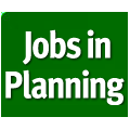 Jobs in Planning