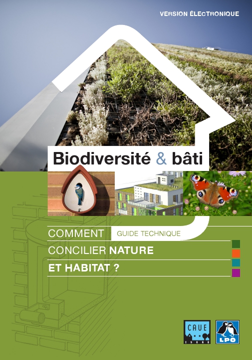 Biodiversité & Bâti_Photographie de l'événement 2015