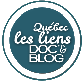 Les liens | Québec | Doc&Blog