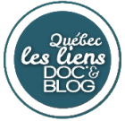 Les liens | Québec | Doc&Blog