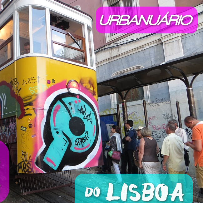 Lisboa | urbanuario