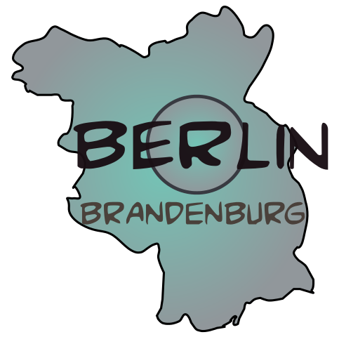 Map berlin 1