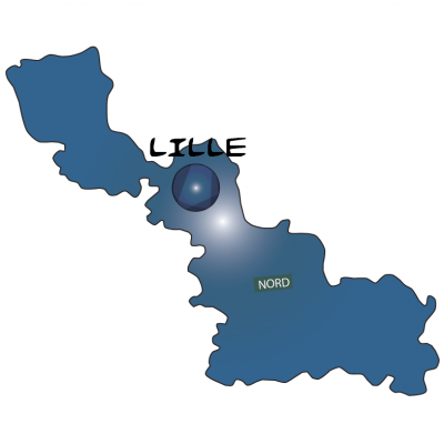 Urbannuaires de LILLE & HAUTS-DE-FRANCE