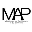 Médiathèque de l'Architecture et du Patrimoine