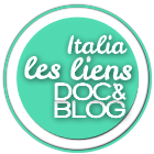 Les liens | Italia | Doc & Blog