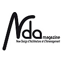 Nda magazine | New Design d'Architecture et d'Aménagement