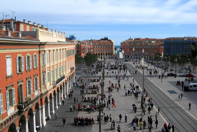 Nice place massena wikimedia commons