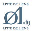 Liens utiles de l'Ordre des Architectes de Belgique