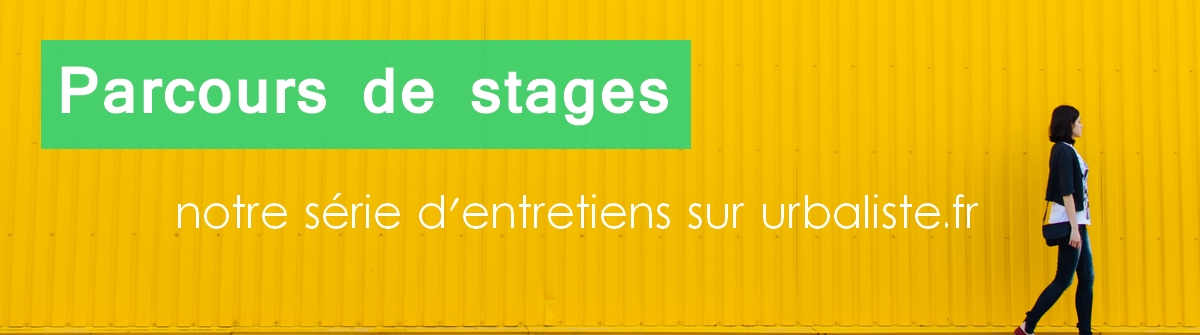 Parcours de stages