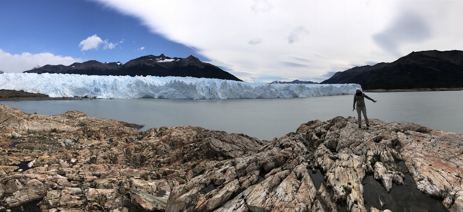 Perito Moreno