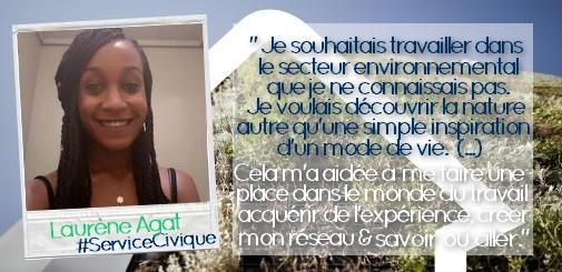 #ServiceCivique #2 | Lier environnement et communication