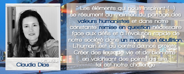 Ateliers Atypiques #3 | Architectes sans frontières