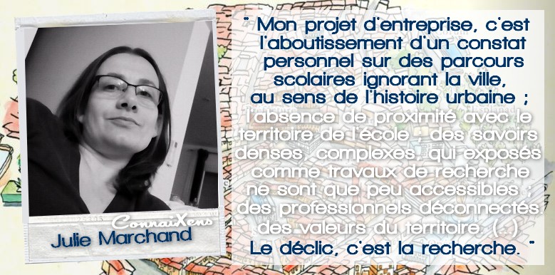 Photocitation_Julie Marchand_Connaixens