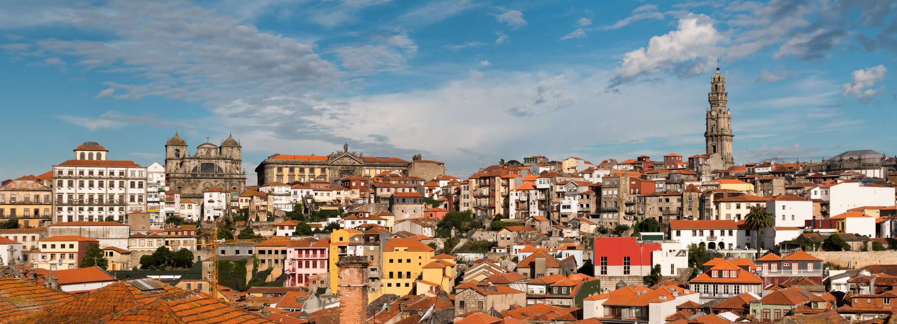PORTO