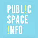 Publ!c space !nfo | onafhankelijke informatie en nieuws over leefomgeving, duurzamheid en openbare ruimte