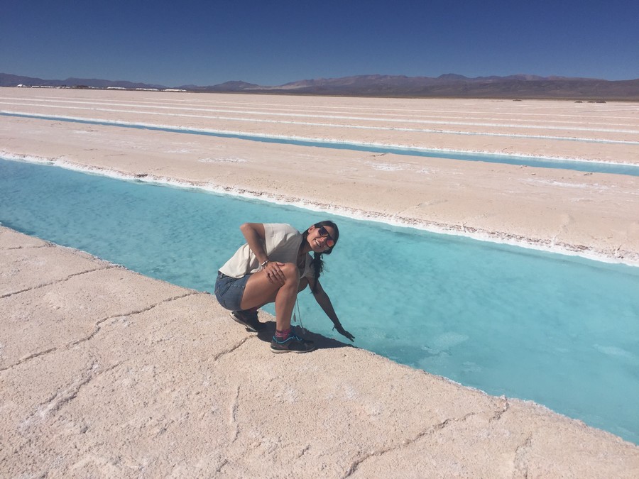 Salinas Grandes