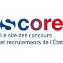 Score | le site des concours et recrutements de l'Etat