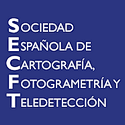 SECFT | Sociedad Española de Cartografía, fotogrametría y teledetección